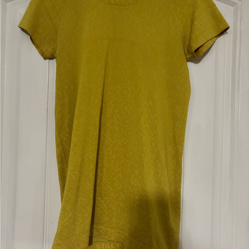 Lululemon Swiftly Tech